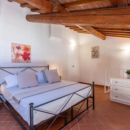 Palazzo Ghibellina By Rental In Florença Exterior foto