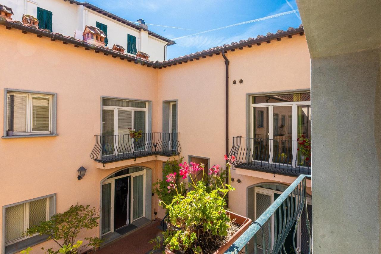 Palazzo Ghibellina By Rental In Florença Exterior foto