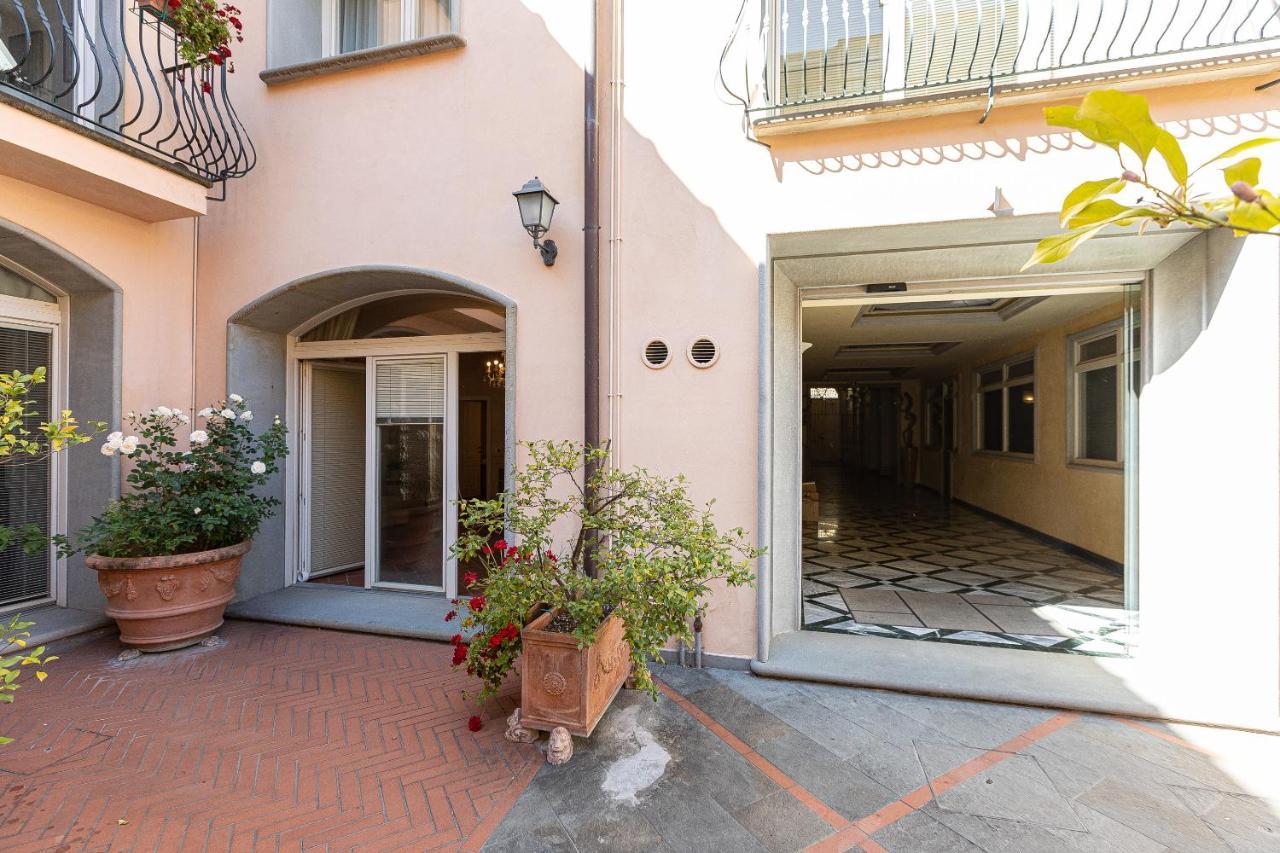Palazzo Ghibellina By Rental In Florença Exterior foto