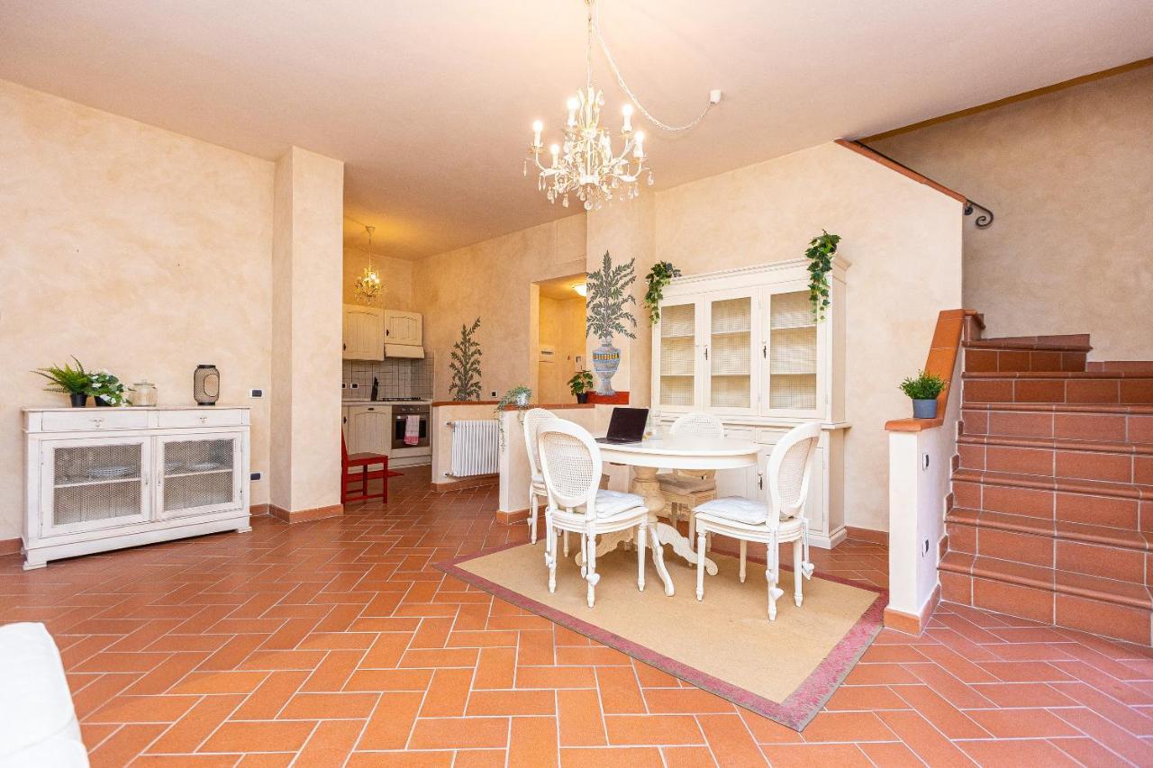 Palazzo Ghibellina By Rental In Florença Exterior foto