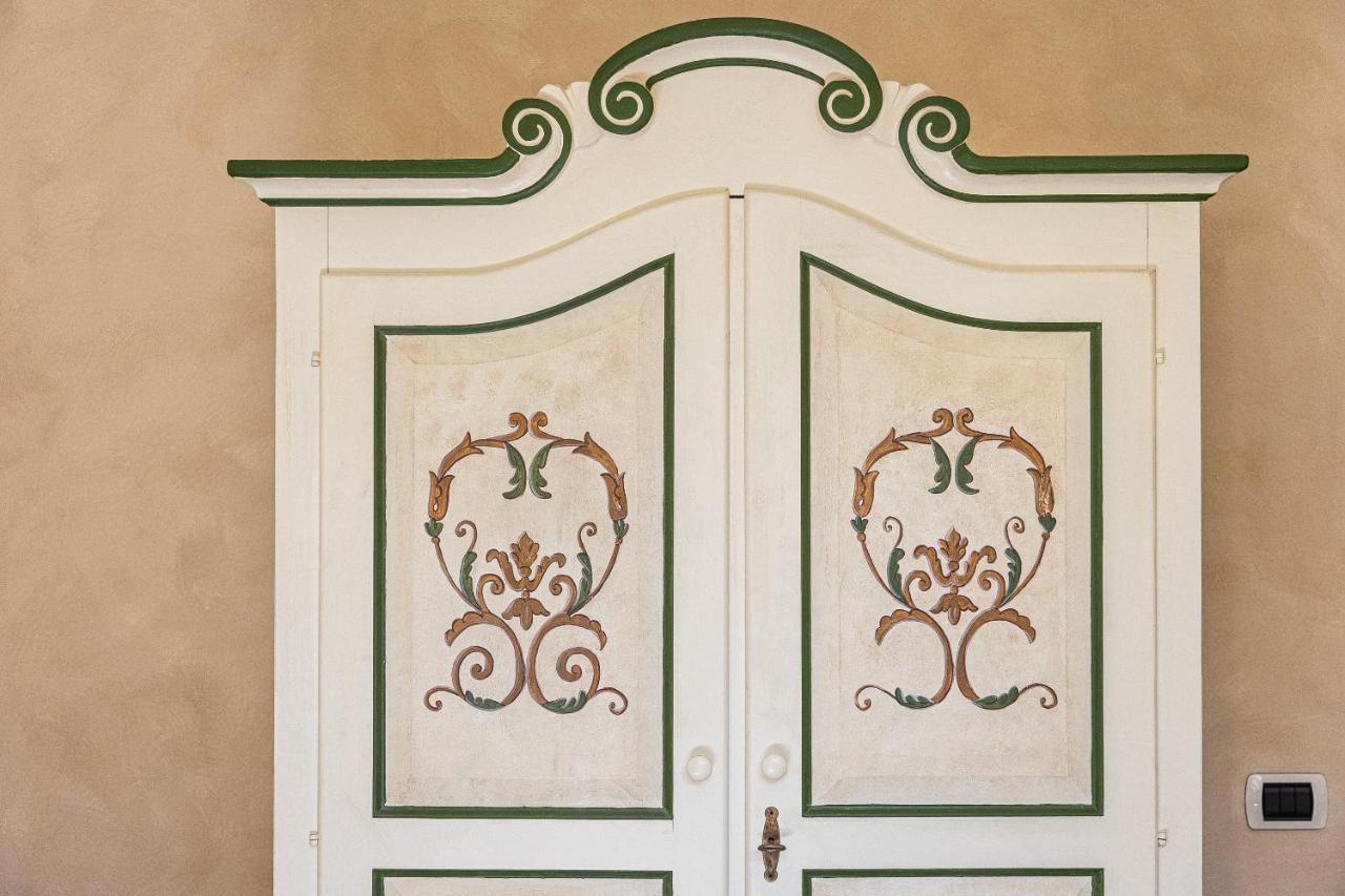 Palazzo Ghibellina By Rental In Florença Exterior foto