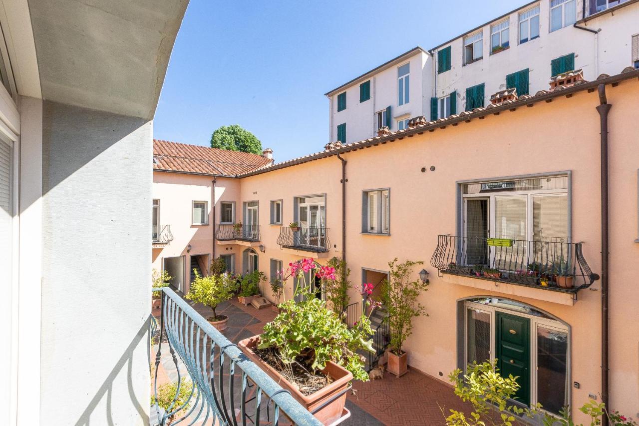 Palazzo Ghibellina By Rental In Florença Exterior foto