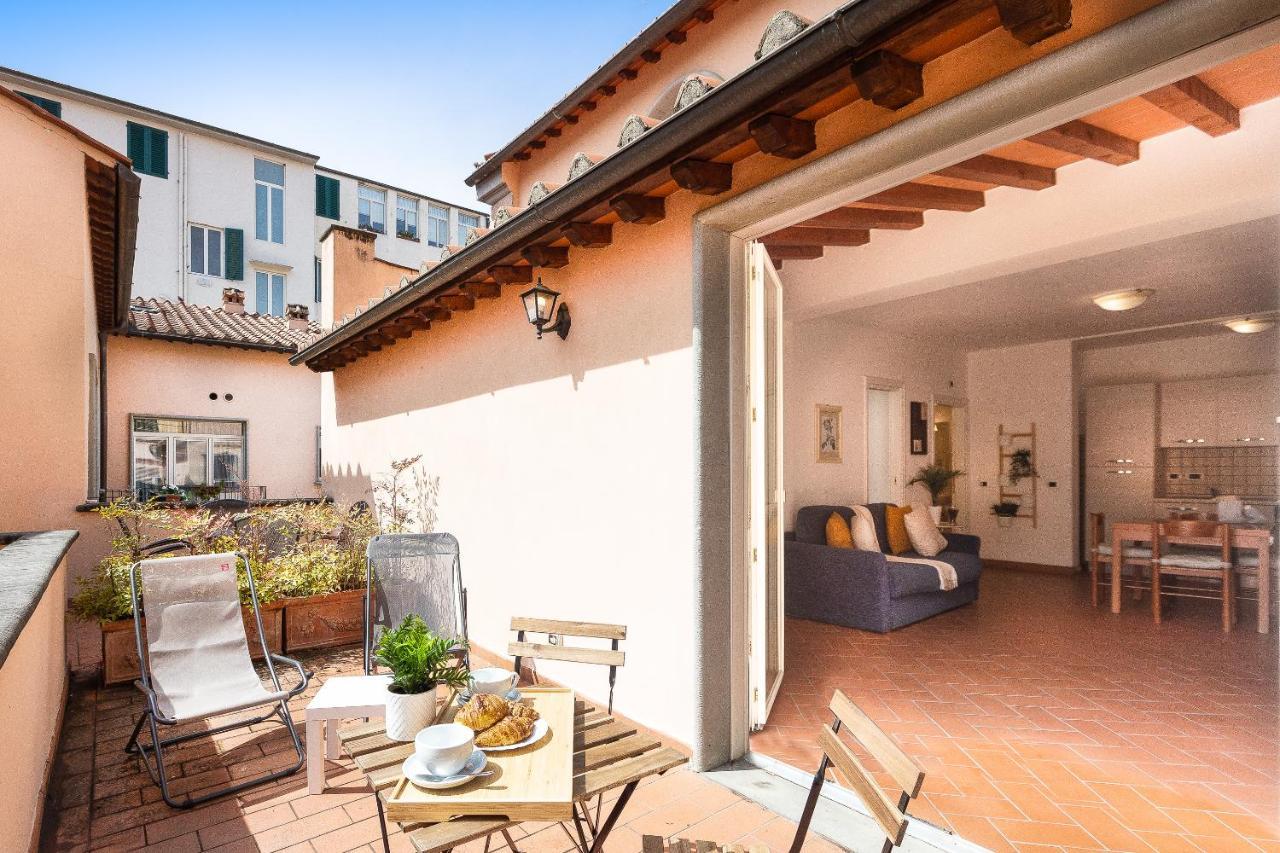 Palazzo Ghibellina By Rental In Florença Exterior foto