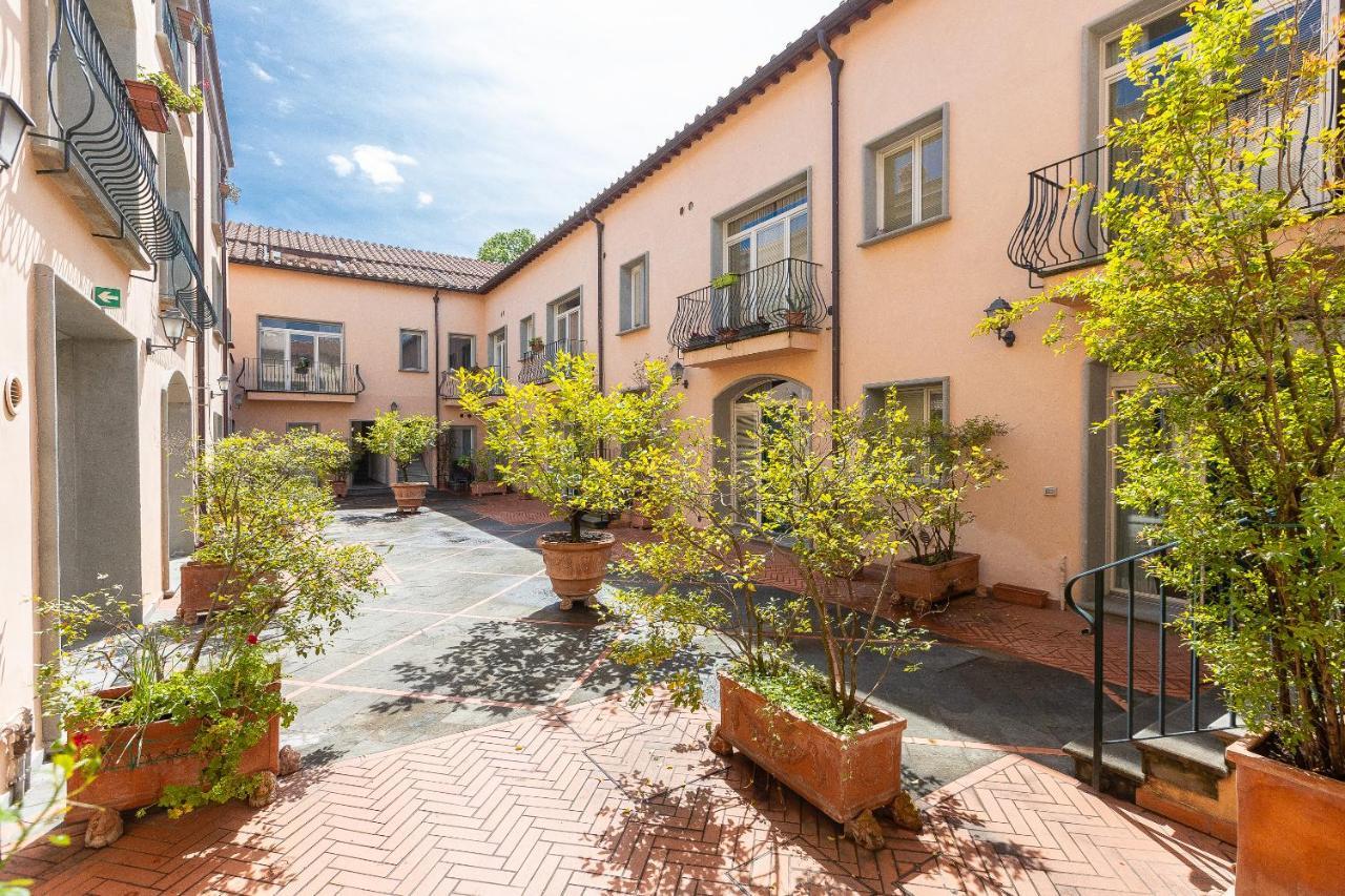 Palazzo Ghibellina By Rental In Florença Exterior foto