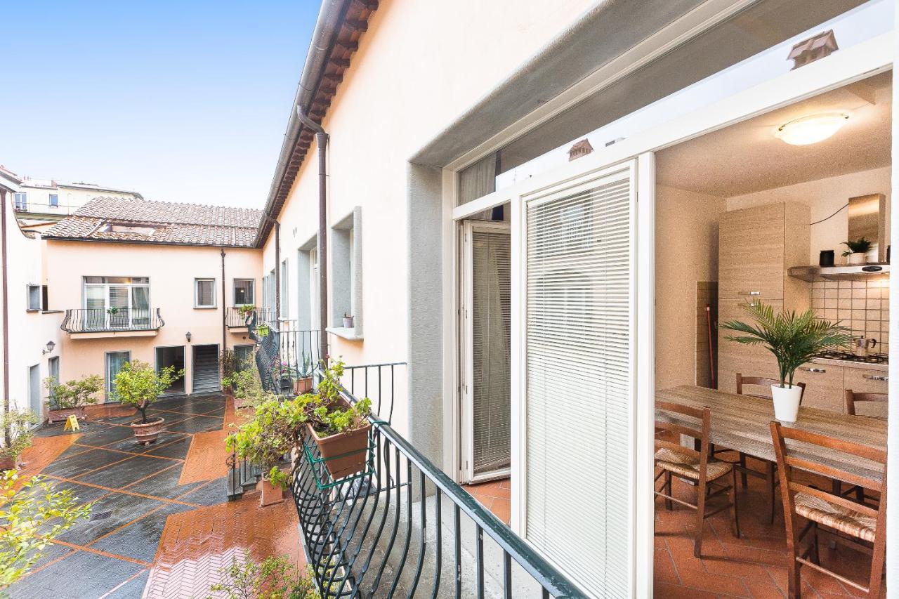 Palazzo Ghibellina By Rental In Florença Exterior foto
