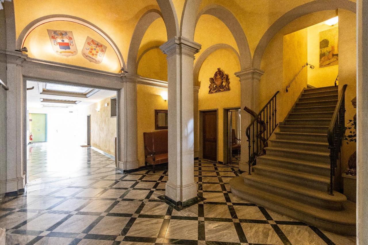 Palazzo Ghibellina By Rental In Florença Exterior foto