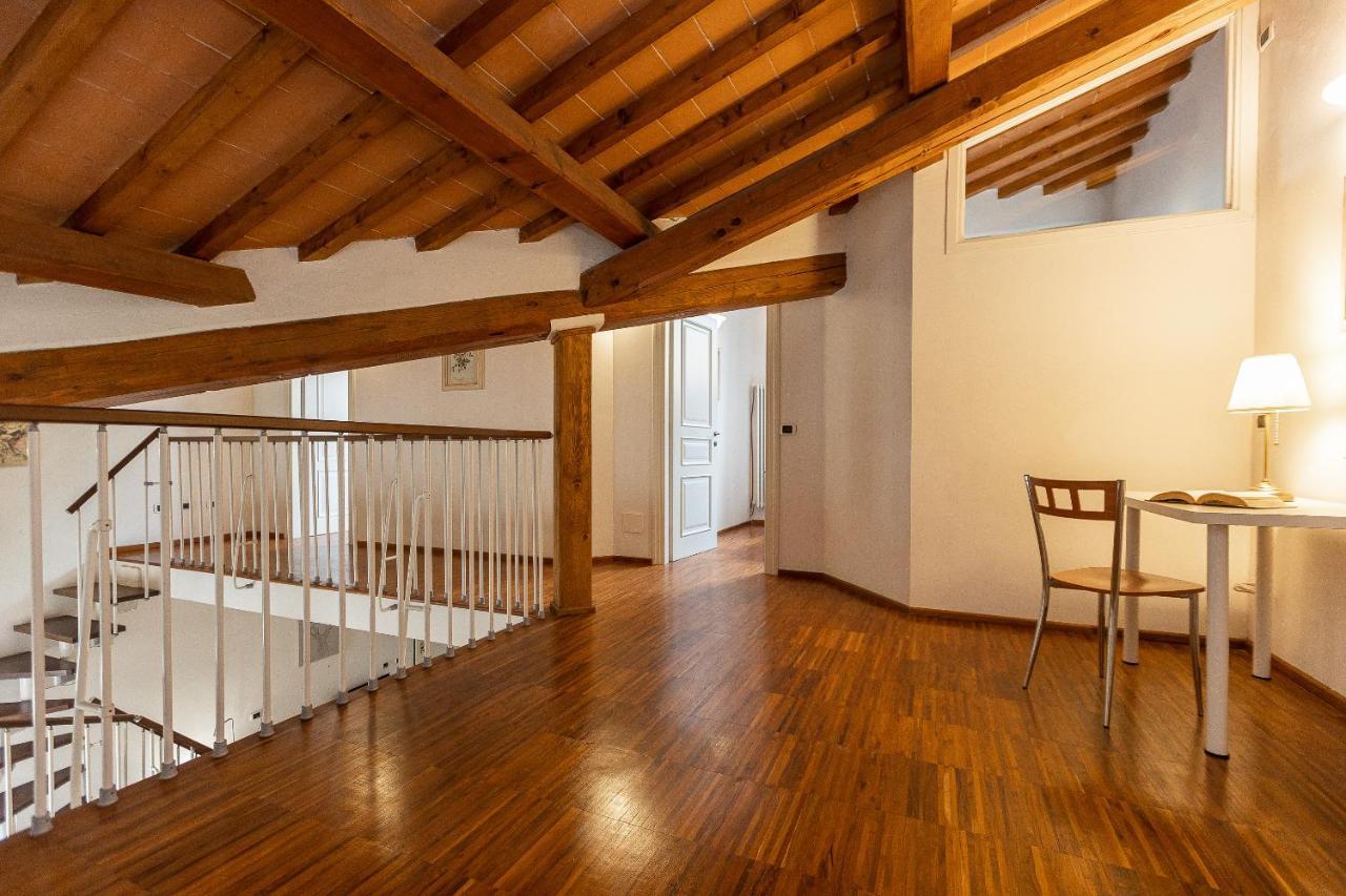 Palazzo Ghibellina By Rental In Florença Exterior foto