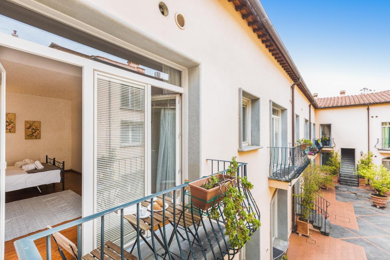Palazzo Ghibellina By Rental In Florença Exterior foto