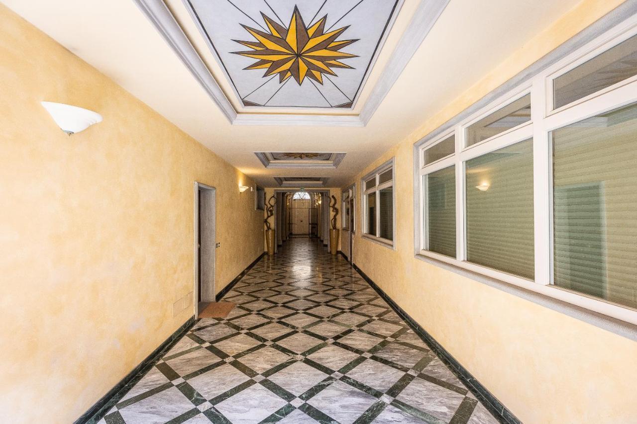Palazzo Ghibellina By Rental In Florença Exterior foto